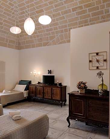 Antica Dimora Le sette Lune