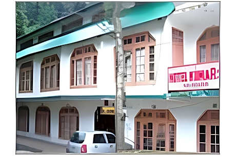 Hotel Kumar's