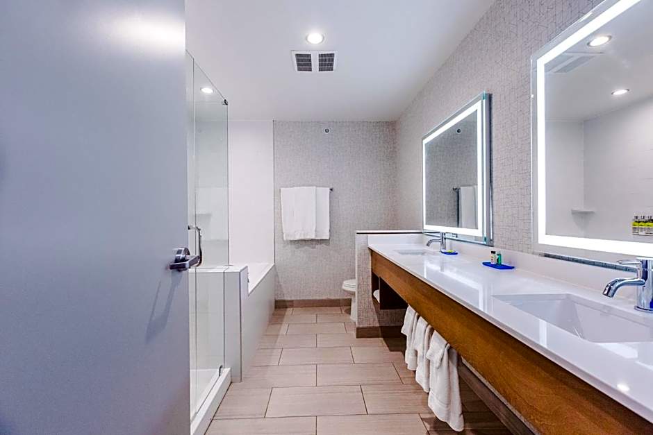 Holiday Inn Express & Suites West Edmonton-Mall Area By IHG