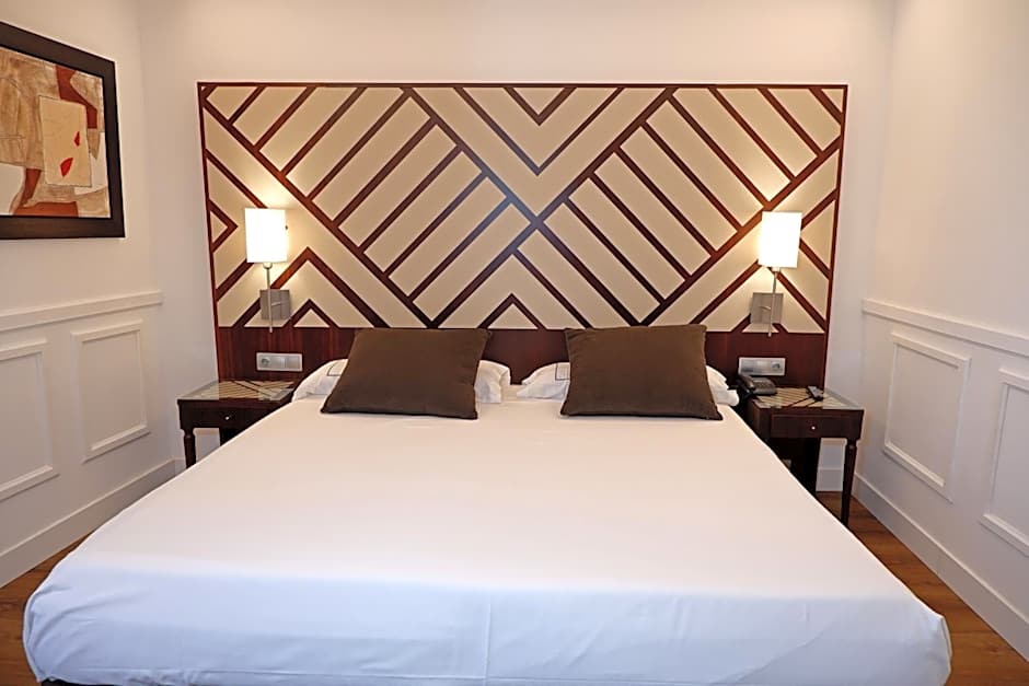 Hotel Boutique Atrio