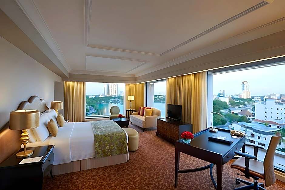 Cinnamon Grand Colombo