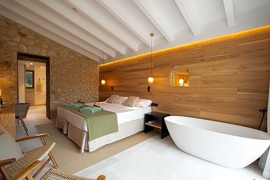 Fincahotel Treurer - Olive Grove & Grand House - Adults Only