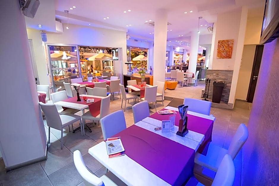 Eligonia Hotel Apartments