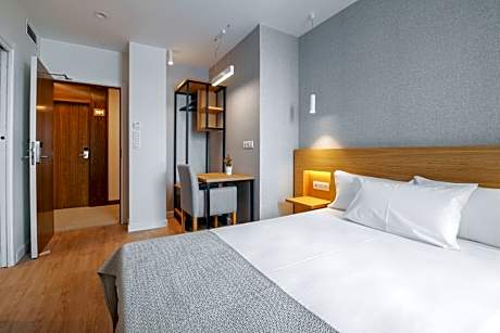 Hotel Condado Ourense
