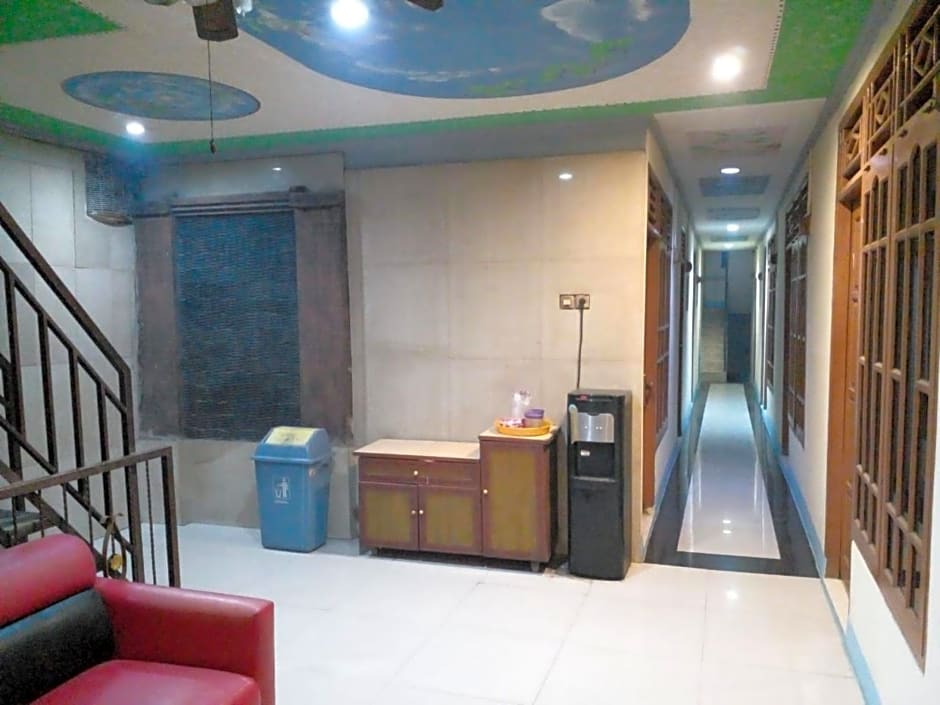 Hotel Alifah 1 Syariah