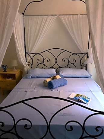 Deluxe Double or Twin Room with Balcony