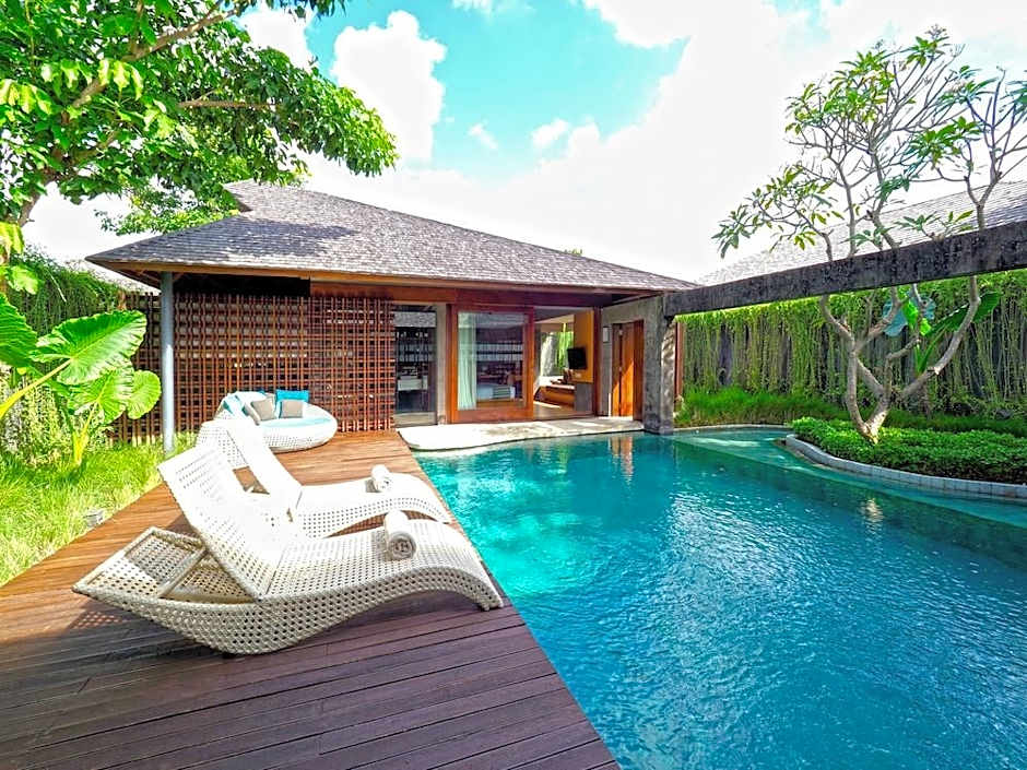 The Santai by LifestyleRetreats