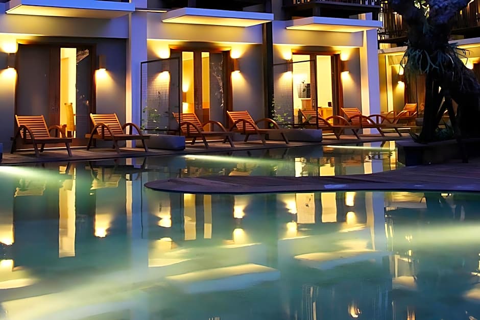 THE 1O1 Bali Oasis Sanur