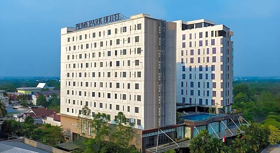 PRIME PARK Hotel Pekanbaru