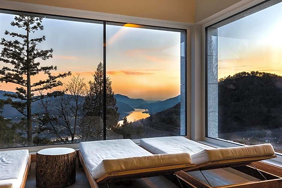 Kurhaus Cademario Hotel & Spa