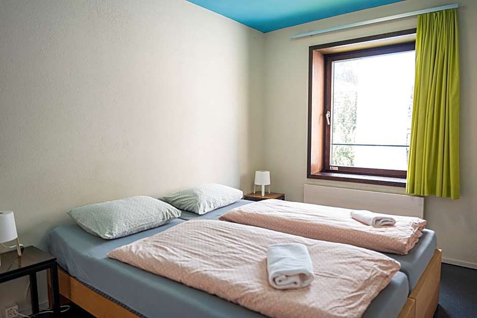 Zermatt Youth Hostel