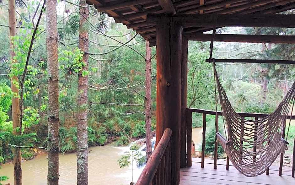 Pousada Chalés da Lua