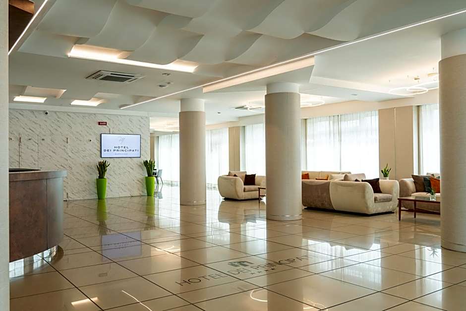 Hotel Dei Principati