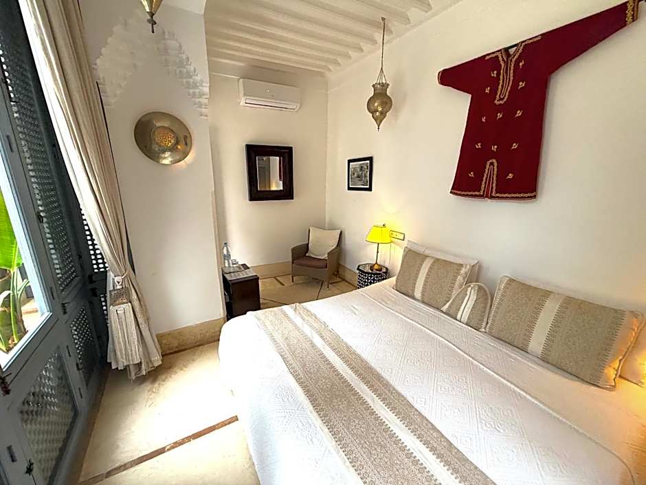 Riad Adore