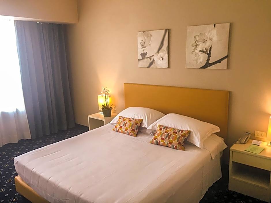 Hotel Blaise & Francis