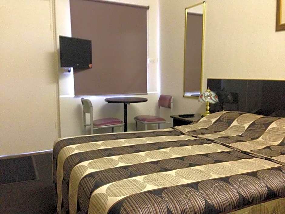 Avalon Motel