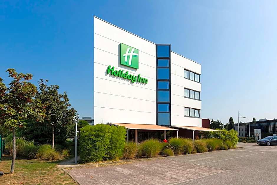 Holiday Inn Strasbourg - Nord By IHG