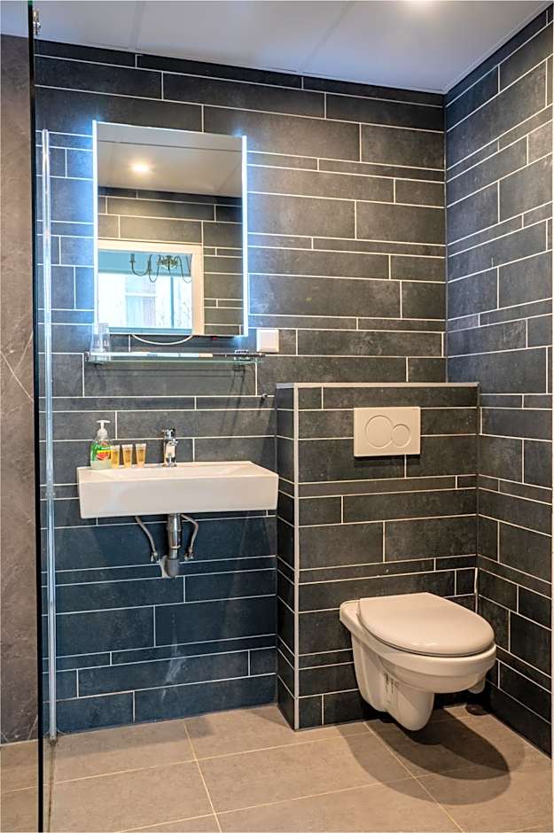 Hotel Kap City Centre