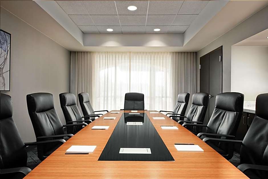 Courtyard by Marriott Kansas City At Briarcliff