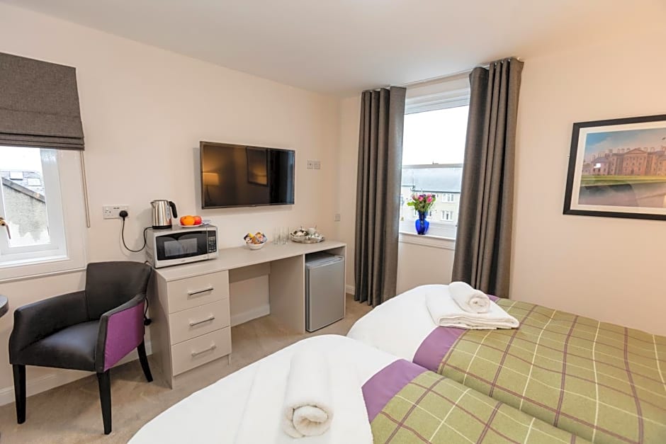 The Dalkeith Hotel by Pillow