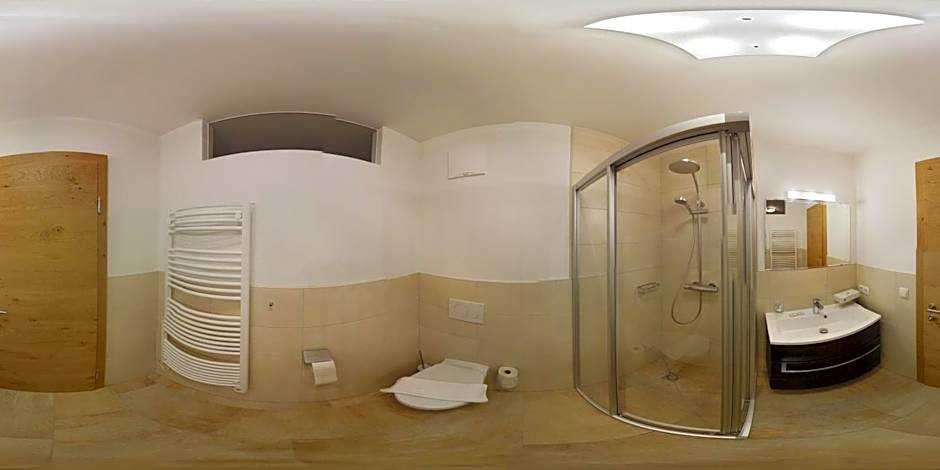 Appartements Fritzhof