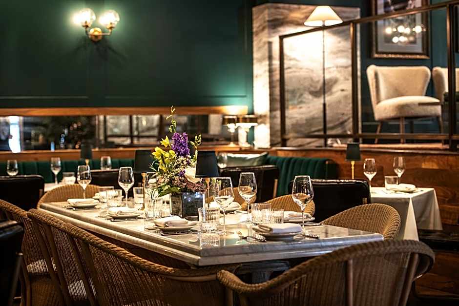 The St Gregory Hotel Dupont Circle Georgetown