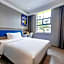 7 Days Inn New 7 Days Meizhou Dapu