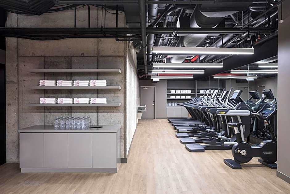 Moxy NYC Chelsea