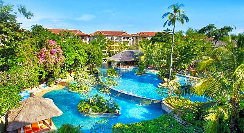 Novotel Bali Nusa Dua