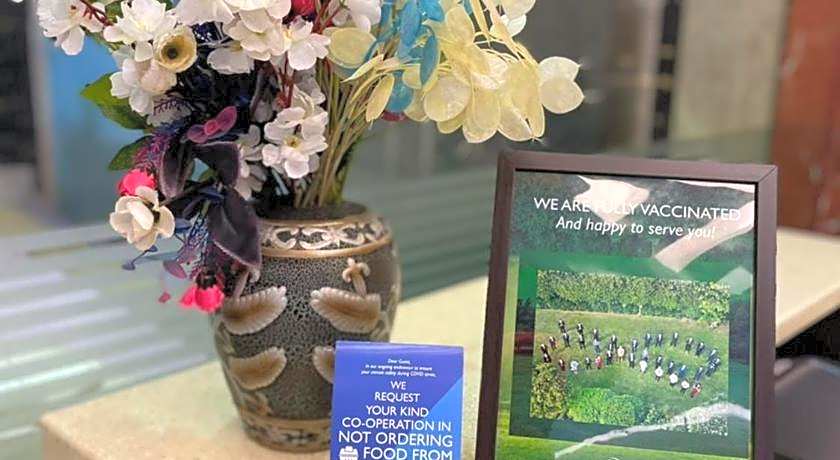 Venizia Sarovar Portico Delhi