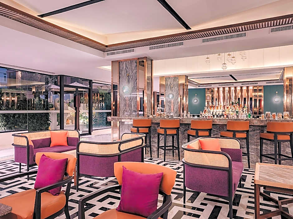 Nysa Hotel Bangkok Sukhumvit 11