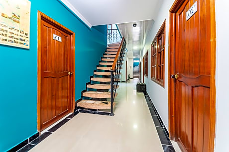 Ayenda Portal del Llano