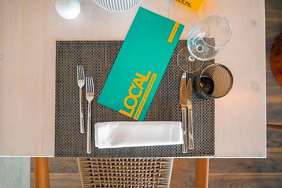 Calheta Beach - All-inclusive - Savoy Signature