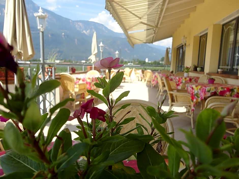 Hotel Greifenstein
