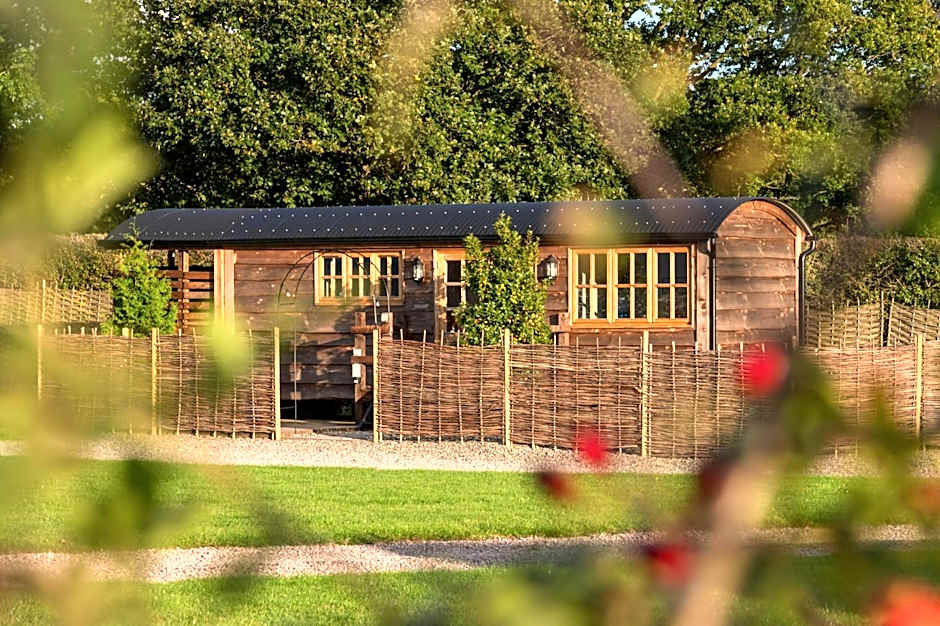 The Shepherds Retreat - Ockeridge Rural Retreats