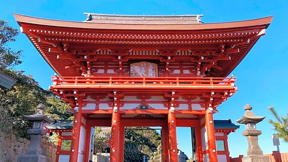 Toyoko Inn Miyazaki Chuo-Dori