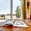 Rivendale Lodge Retreat