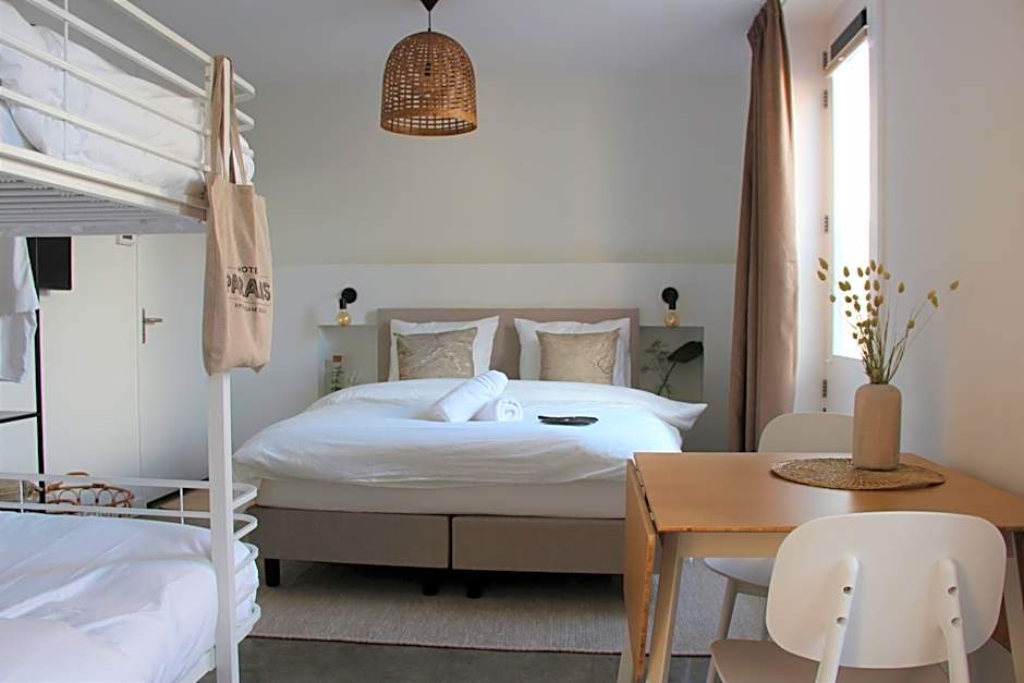 Hotel Paradis Zandvoort