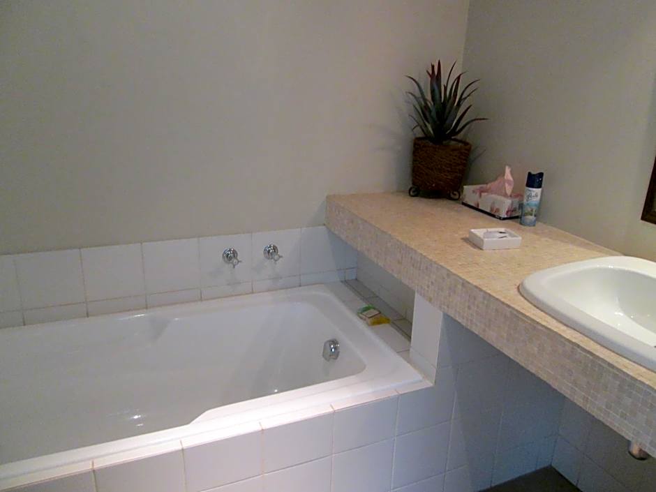 Gowrie Farm Golf Lodge