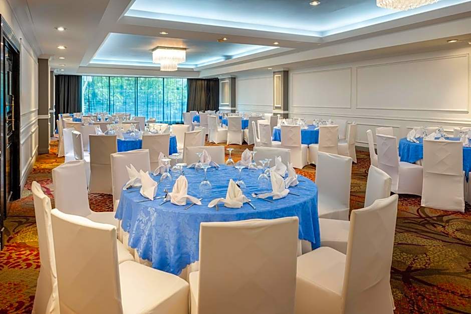 Crowne Plaza Panama By IHG