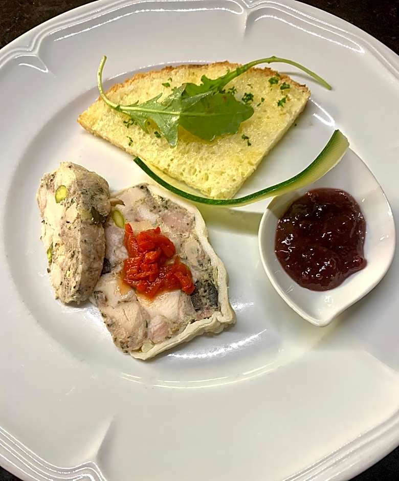 Maison de Famille Les 5 Frères