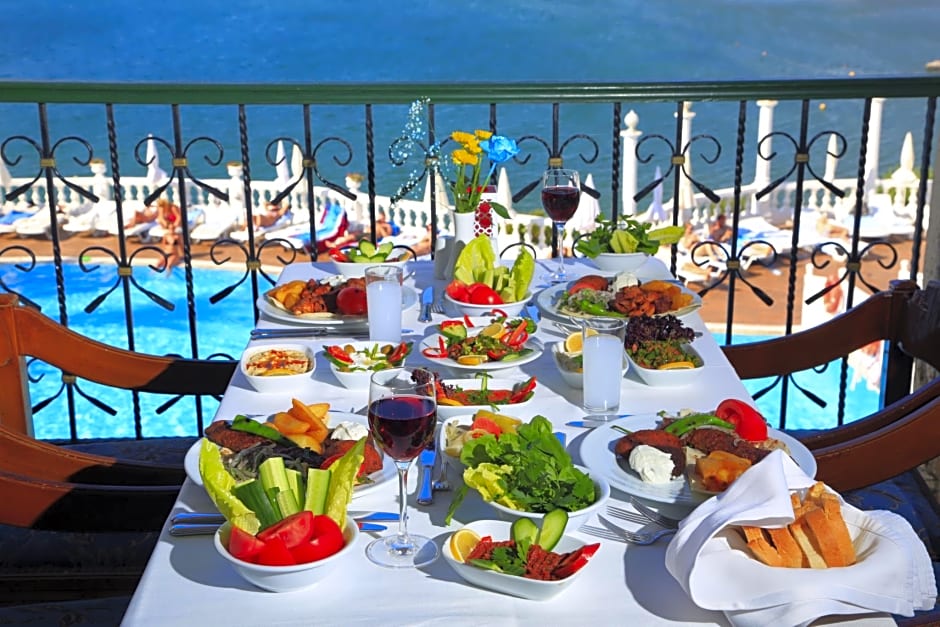 Labranda Ephesus Princess - All Inclusive