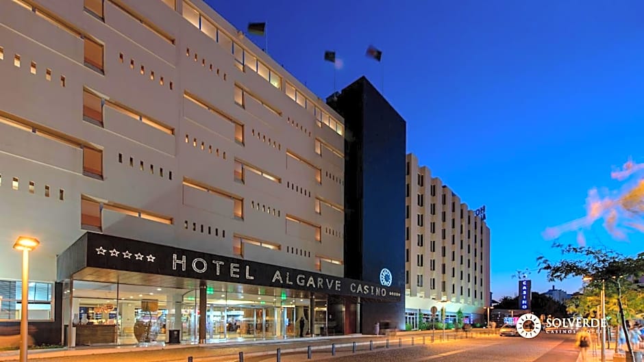 Algarve Casino Hotel