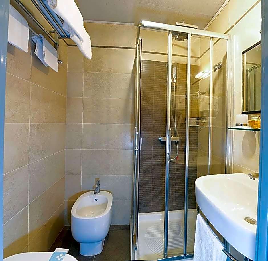 Hotel Garibaldi