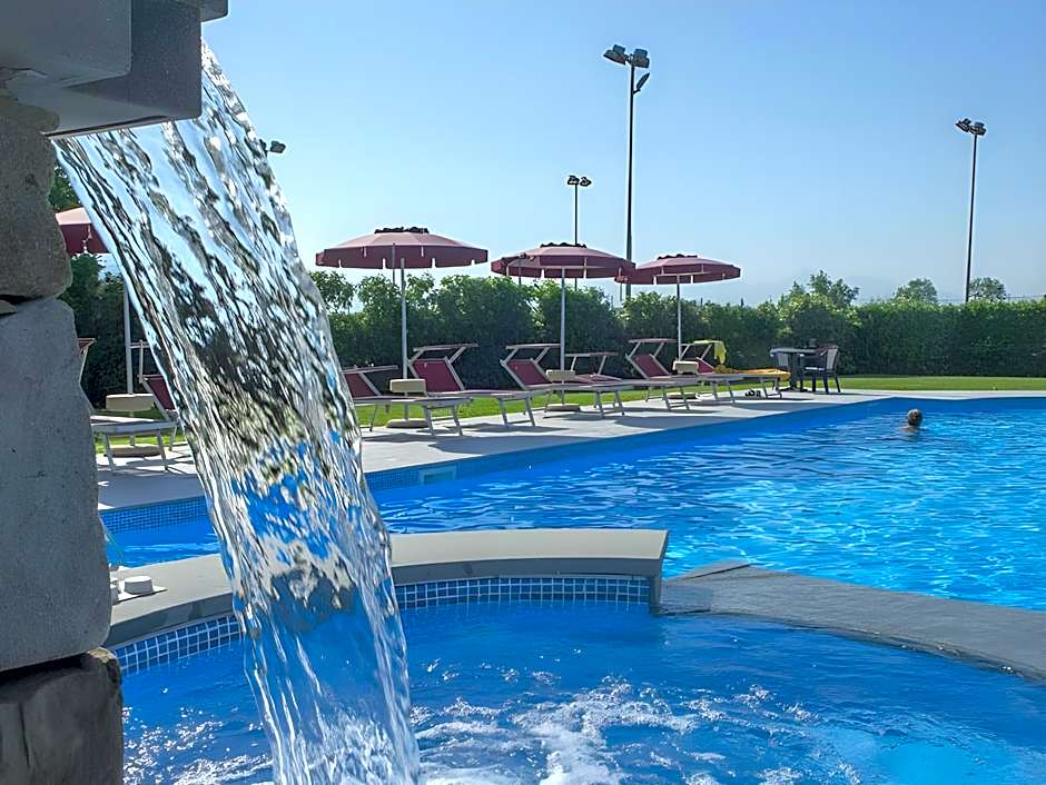 Park Hotel La Pineta