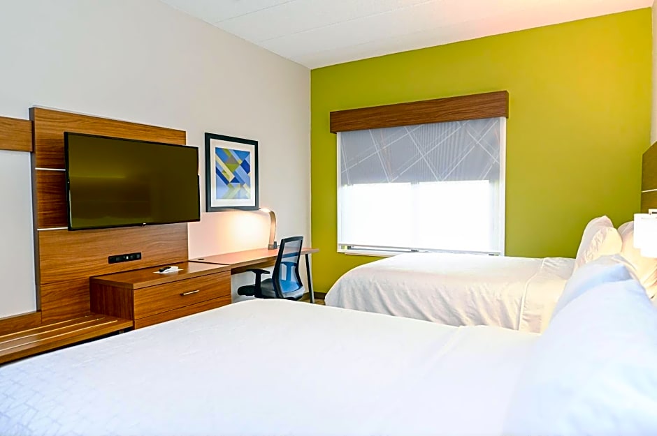 Holiday Inn Express Richmond Airport by IHG