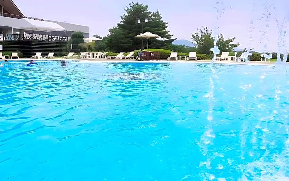 Olivean Shodoshima Yuhigaoka Hotel