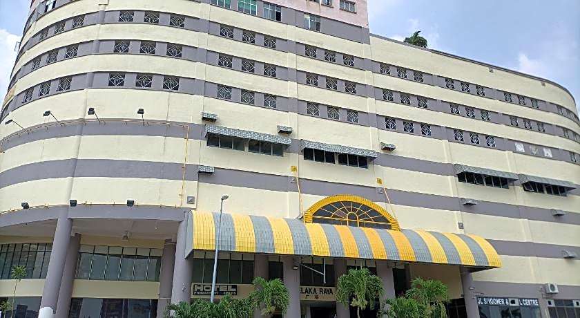 Globallon Hotel Apartment