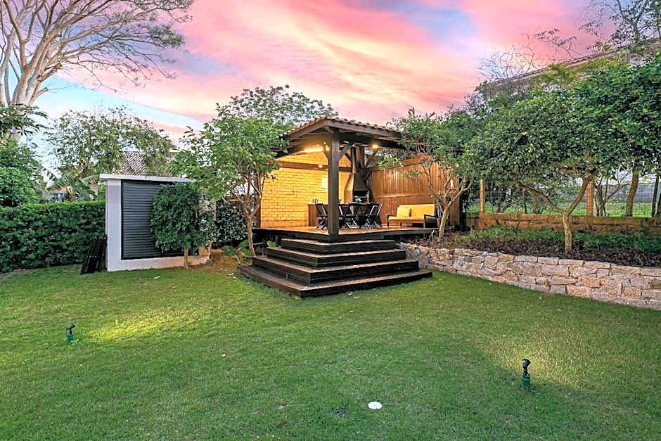 Pousada Rosa 08 - Café da manhã Gourmet, Suítes com Banheira a 150m do Centrinho da Praia do Rosa