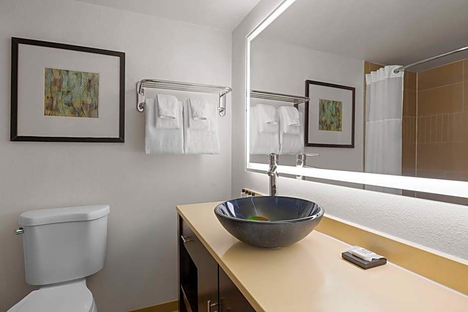Wyndham Sacramento